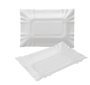 tacka papierowe 13,5x20,5 cm op.500 szt.